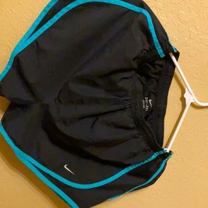 nike athletic shorts